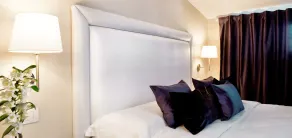 La Villetta Suite - Habitación