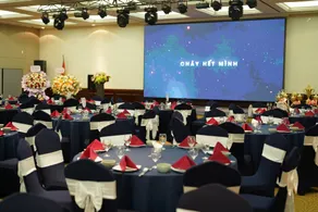 Sono Belle Haiphong - Chambre
