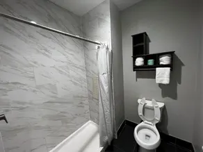 Baymont by Wyndham Bryan College Station - Salle de bain