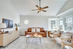 Stylish Orem Retreat w/ Deck, Near BYU & Uvu! - Innvendig