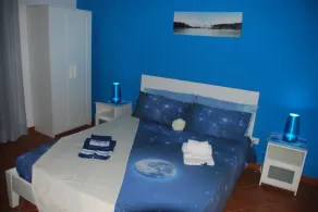 Eolo - Room