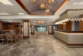 La Quinta by Wyndham Giresun - Lobby