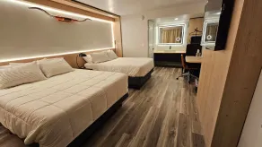 The Hotel Pendleton, Trademark Collection by Wyndham - Room