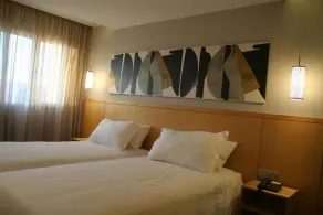 Valley Boutique Hotel - Værelse