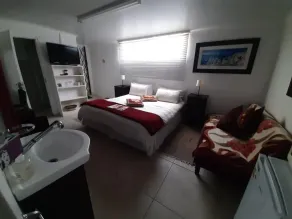 Au Plais de Langebaan  - Zimmer