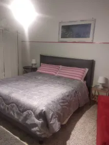 A Casa di Sandra - Habitación