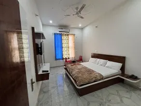 Shiva Resort - Zimmer