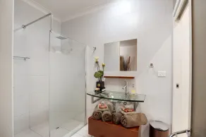 53 on Victoria - Badezimmer