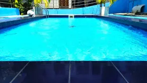 Sea Breeze Hotel - Piscina