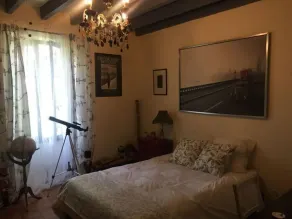 Le Peyrail - Camera