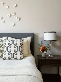 Captain Freeman Inn - Room