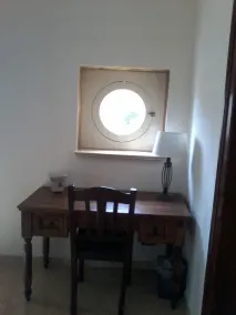 B&B Batarà - "La Terrazza del Centro" - Recepción