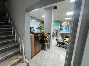 Varol Otel - Réception