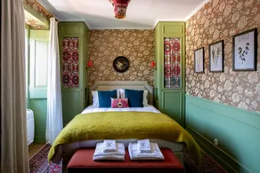 Rosegarden Essence Sintra AL - by Unlock Hotels - Zimmer