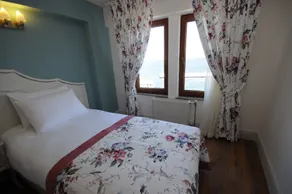 Hotel Limani - Room