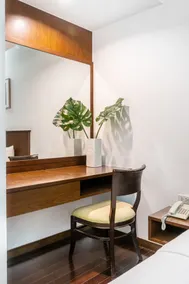 P2 Boutique - Room