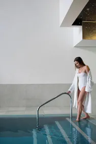 Miravalle - Pool