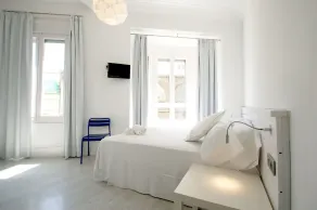 Hostal DingDong Express - Chambre