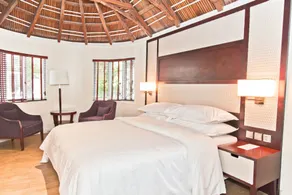 Sheraton Samoa Aggie Grey's Hotel & Bungalows - Room