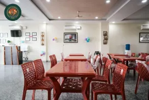 Ranthambore Hotel and Restaurant - Restaurante
