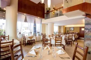 Hotel Palace Guayaquil - Restaurant