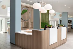 Element by Marriott Sedona - Réception