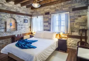 Gioraldi Art Hotel - Rom