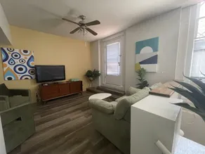 THE CARRICK - Room