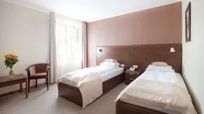 Artis Hotel & Spa - Camera