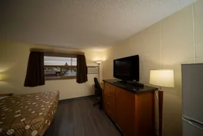 Northern Lights Inn - Room