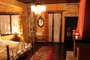 Monastiri Guesthouse - Zimmer
