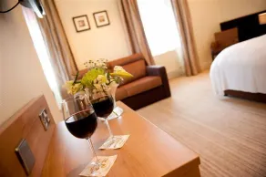Strangford Arms Hotel - Room
