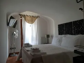 B&B Luna & Stelle - Værelse