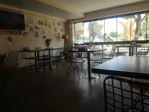 Rumeli Konak Butik Otel - Restaurant