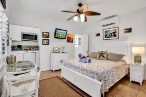 Island Bay Resort - Chambre