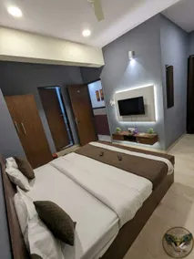 Hotel VK Palace - Habitación