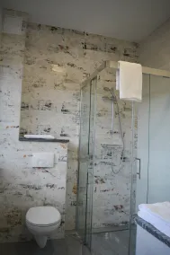 Wels Inn Hotel - Badrum