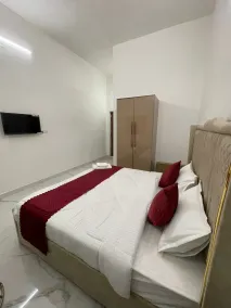 Manglam Farm & Resort Greater Noida - Room