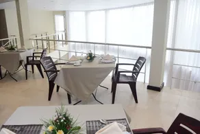 W Residence Kandy - Ristorante
