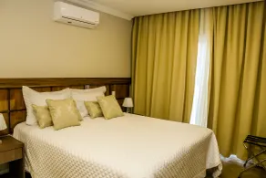 Hotel Gramado Interlaken - Habitación