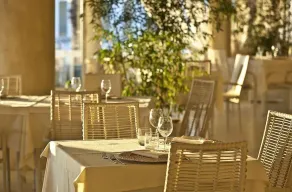 Hotel Bagni Lido - Restaurant