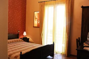 Hotel Alle Pendici - Chambre