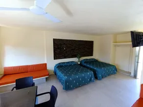 VILLAS DULCE SUEÑOS RESIDENCIAL - Rum