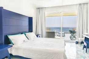 Hotel Saline - Rum