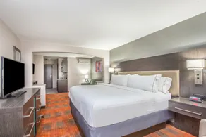 Holiday Inn Express & Suites Shawnee - Kansas City West by IHG - Chambre