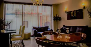 Hotel MINOS - Recepción