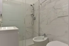 B&B Rome Terminal House - Bathroom