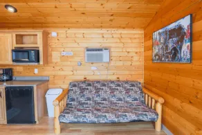 Durango RV Resort - Zimmer