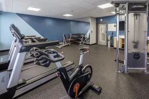 avid hotels Milwaukee West - Waukesha by IHG - Salle de remise en forme