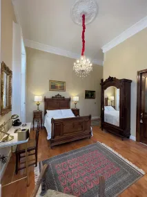 Casa Chopo - Chambre